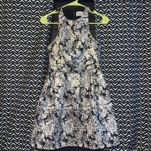 Abercrombie & Fitch Skater Dress